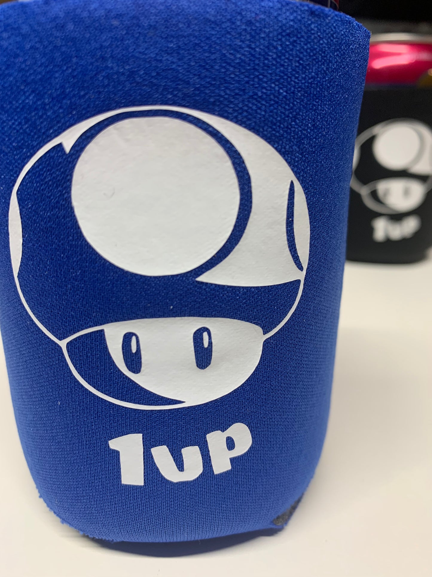 1-Up drink Cousy