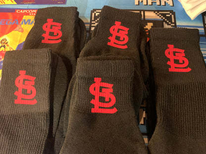 STL Socks