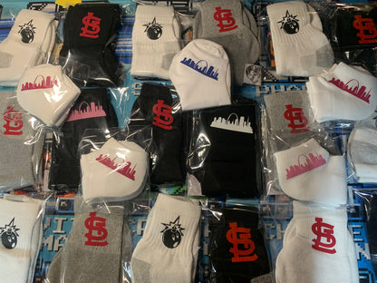 STL Socks