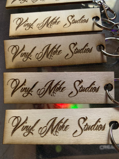 VMS Key chains