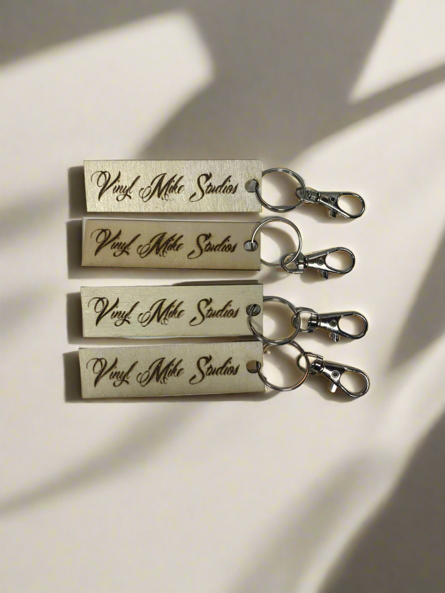 VMS Key chains