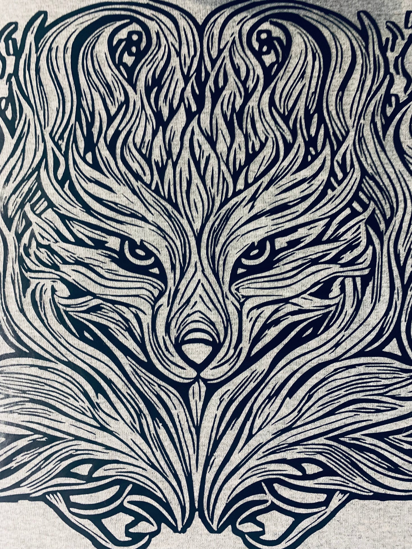 Fire Fox 1 of 3