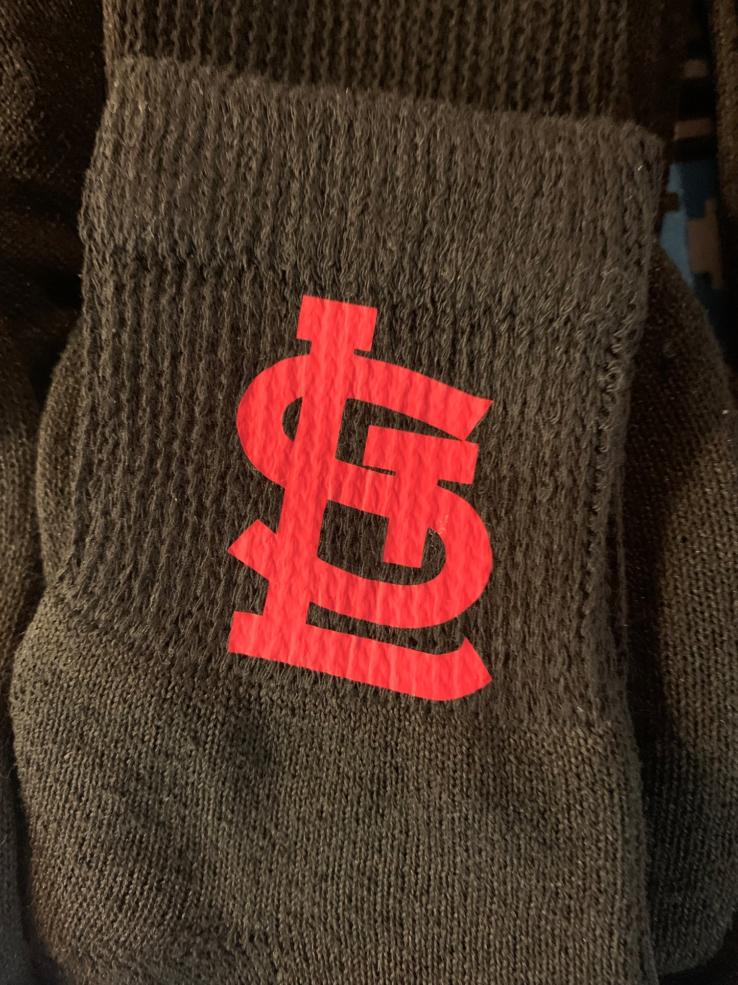 STL Socks