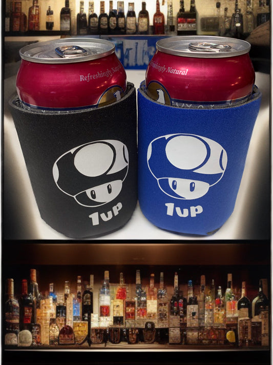 1-Up drink Cousy