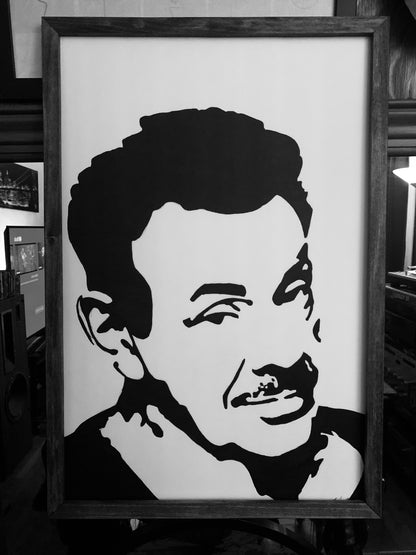 Frank Costanza, Festivus painting 1 of 1